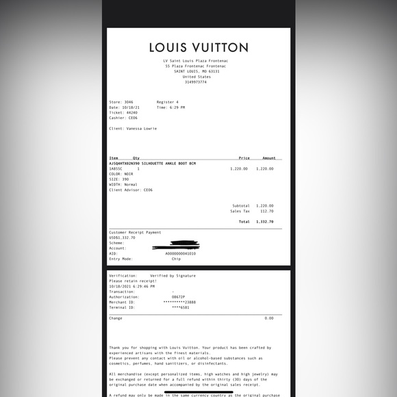 Silhouette ankle boots - Picture 7 of 7